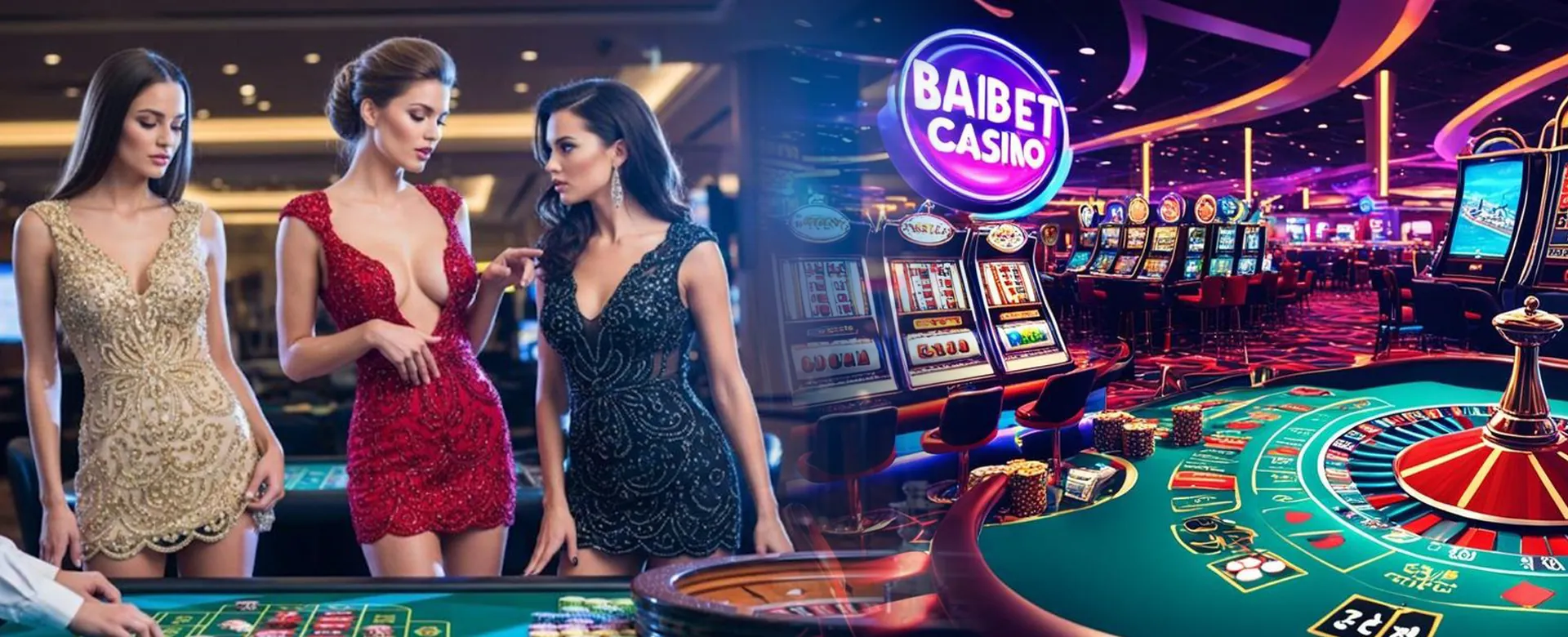 Dynamic cityscape of Manila with SuperPH Casino branding, Jl Dr Saharjo